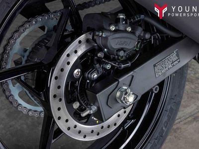 2026 Kawasaki Ninja 500 - Photo 7