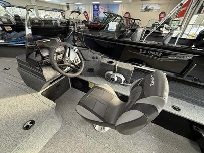 2026 Lund 1700 Explorer Sport - Photo 10