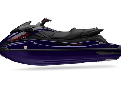 2026 Yamaha Waverunners GP HO with Audio - Photo 8