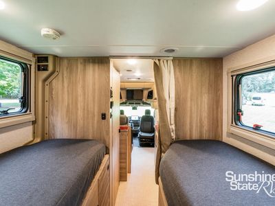 2023 Winnebago Ekko - Photo 35