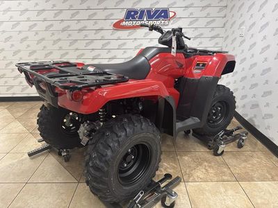 2026 Honda FourTrax Rancher 4x4 - Photo 4