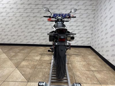 2025 Suzuki DR-Z4SM - Photo 8