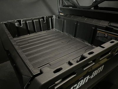 2025 Can-Am Defender XT HD10 - Photo 4
