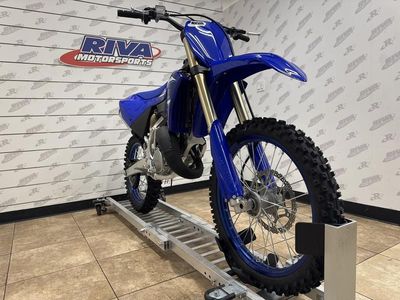 2026 Yamaha YZ125 Team Yamaha Blue - Photo 4