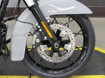 2025 Harley-Davidson FLHRXS - Road King Special - Photo 9
