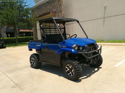 2026 Kawasaki Mule Pro-MX LE - Photo 2