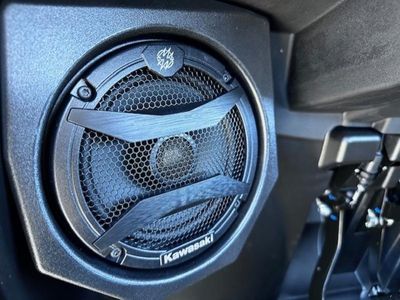 2025 Kawasaki Teryx4 S SE - Photo 12