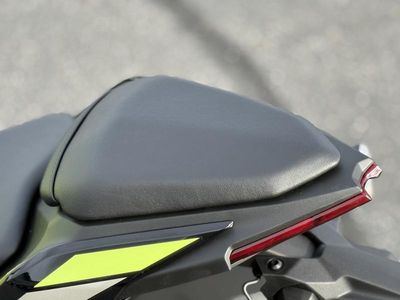 2026 Kawasaki Ninja 500 - Photo 14