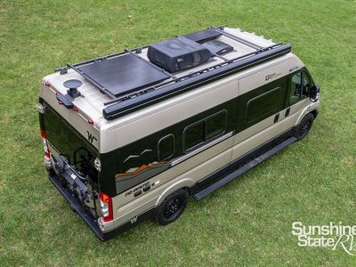 2026 Winnebago Travato - Photo 25