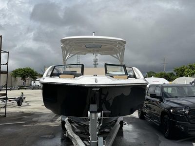 2022 Yamaha Marine 275SD - Photo 4