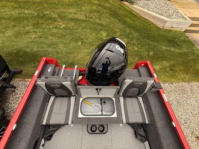 2026 Lund 1675 Adventure Sport - Photo 8