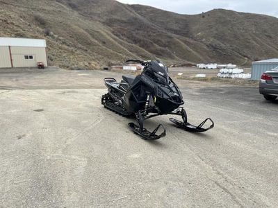 2023 Polaris 850 PRO RMK Slash 155 - Photo 1