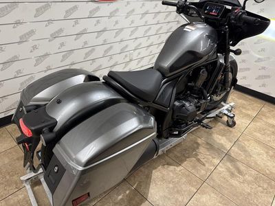 2025 Honda Rebel 1100T DCT - Photo 6
