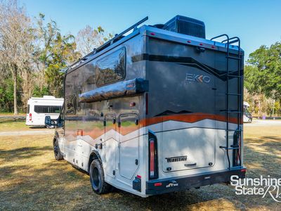 2026 Winnebago Ekko - Photo 15