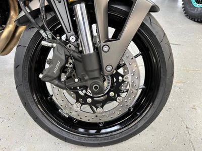 2026 Suzuki GSX-8T - Photo 11