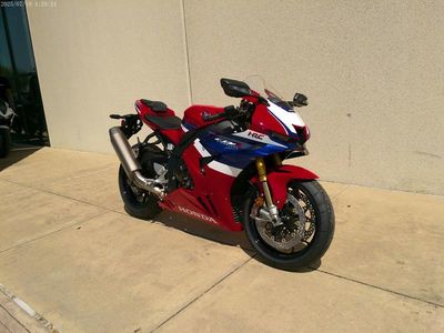 2025 Honda CBR10SPS - Photo 1