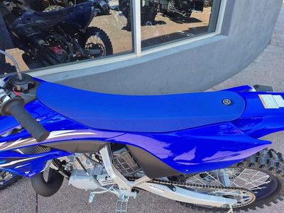 2026 Yamaha YZ250 Team Yamaha Blue - Photo 11
