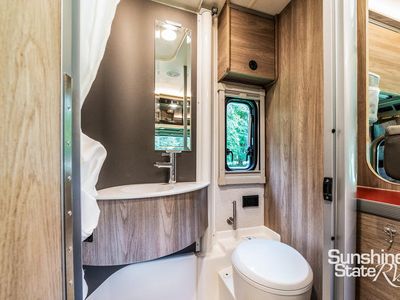 2023 Winnebago Ekko - Photo 26