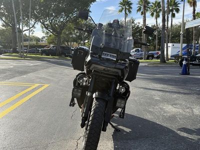 2022 Harley-Davidson RA1250S - Pan America 1250 Special - Photo 2