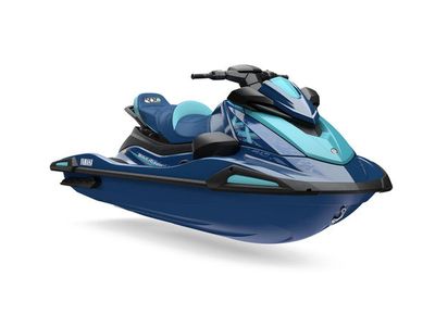 2026 Yamaha WaveRunners VX Cruiser with Audio - Photo 1