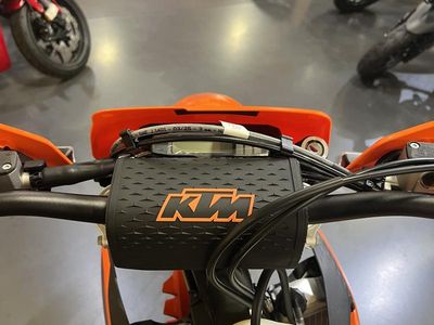 2026 KTM 500 EXC-F - Photo 8