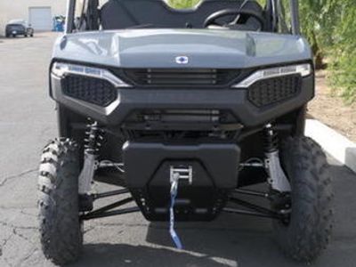 2026 Polaris Ranger 500 - Photo 3