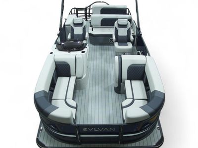 2026 Sylvan L3 DLZ - Photo 6