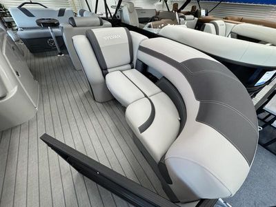 2025 Sylvan L3 DLZ Bar - Photo 7