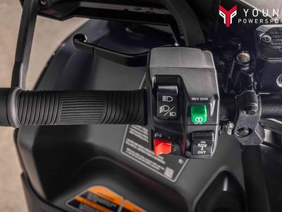 2025 Can-Am Outlander XT 1000R Wildland Camo - Photo 13