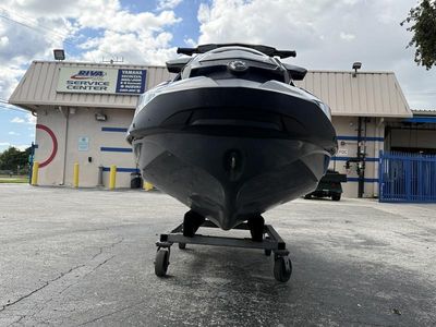 2018 Sea-Doo GTX 155 - Photo 5
