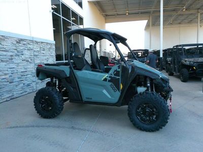 2026 Yamaha YXE10WTZTM - Photo 3