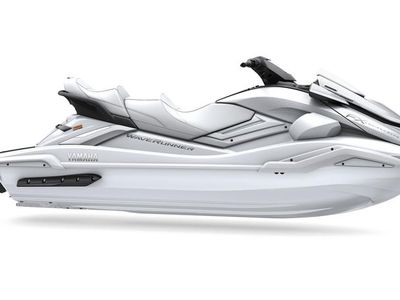 2026 Yamaha WaveRunners FX Cruiser SVHO - Photo 7