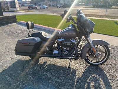 2017 Harley-Davidson FLHXS - Street Glide Special - Photo 1
