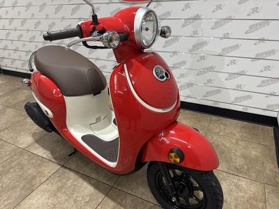 2026 Honda Metropolitan - Photo 4