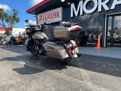 2021 Indian Motorcycle ROADMASTER DARK HORSE - Photo 4