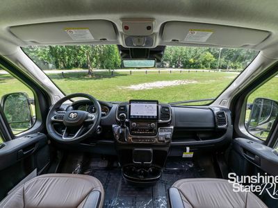 2026 Winnebago Travato - Photo 25