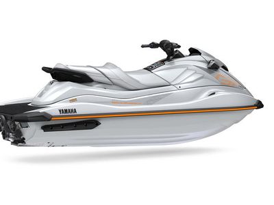 2026 Yamaha Waverunners GP HO with Audio - Photo 4
