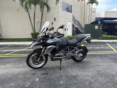 2014 BMW R 1200 GS - Photo 6