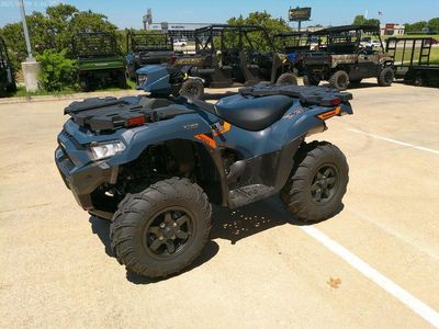 2026 Kawasaki Brute Force 750 EPS - Photo 2