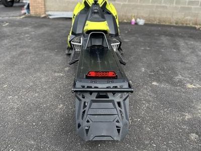 2018 Polaris 800 PRO-RMK 163 2.6 Series 6 SnowCheck ES - Photo 5