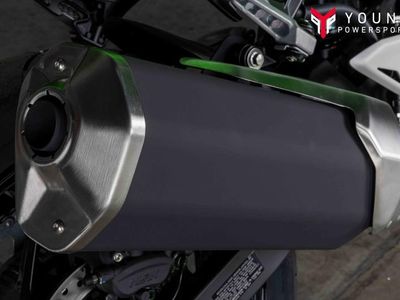 2026 Kawasaki Ninja 500 - Photo 6
