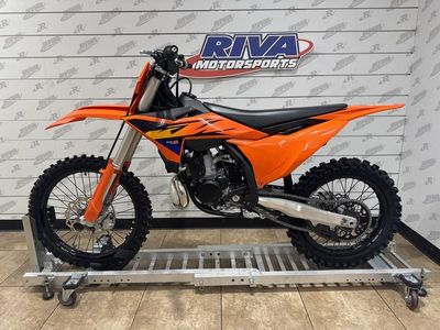 2026 KTM 250 SX - Photo 8