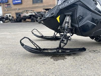 2023 Polaris 850 PRO RMK Slash 155 - Photo 8