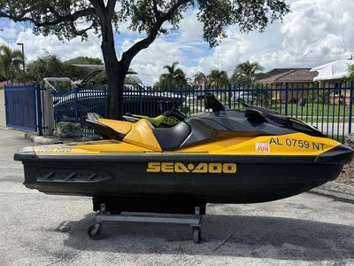 2023 Sea-Doo GTR 230 iBR - Photo 5