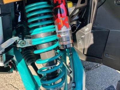 2025 Polaris RZR Pro R 4 Ultimate - Photo 11