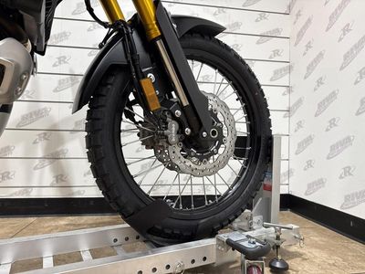 2025 Yamaha Tenere 700 - Photo 8