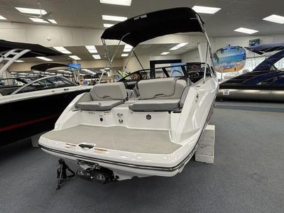 2025 Scarab 195 SE - Photo 3