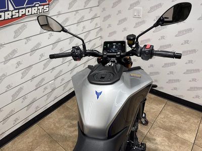 2026 Yamaha MT-09 SP - Photo 12