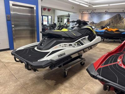 2025 Yamaha WaveRunners GP HO with Audio - Photo 5