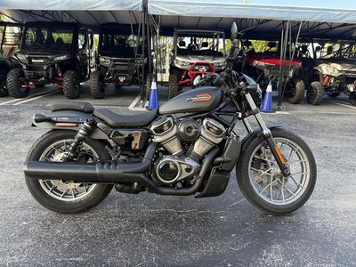 2024 Harley-Davidson RH975S - Nightster Special - Photo 7